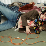 BOYNEXTDOOR Taesan Who! Teaser 1 Crunch ver. BOYNEXTDOOR Taesan Who! Teaser 1 Crunch ver.