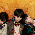 BOYNEXTDOOR Who! Teaser 1 Crunch ver. Unit BOYNEXTDOOR Who! Teaser 1 Crunch ver. Unit