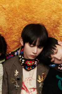 BOYNEXTDOOR Who! Teaser 1 Crunch ver. Unit BOYNEXTDOOR Who! Teaser 1 Crunch ver. Unit