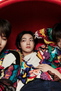 BOYNEXTDOOR Who! Teaser 1 Crunch ver. Unit BOYNEXTDOOR Who! Teaser 1 Crunch ver. Unit