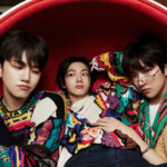 BOYNEXTDOOR Who! Teaser 1 Crunch ver. Unit BOYNEXTDOOR Who! Teaser 1 Crunch ver. Unit