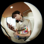 BOYNEXTDOOR Woonhak Who! Teaser 1 Crunch ver. BOYNEXTDOOR Woonhak Who! Teaser 1 Crunch ver.