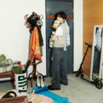 BOYNEXTDOOR Woonhak Who! Teaser 1 Crunch ver. BOYNEXTDOOR Woonhak Who! Teaser 1 Crunch ver.