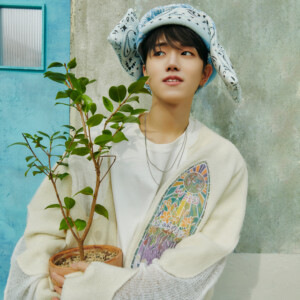 BOYNEXTDOOR Riwoo Who! Teaser 2 Who! ver. BOYNEXTDOOR Riwoo