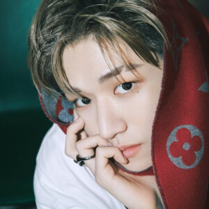 BOYNEXTDOOR Riwoo Who! Teaser 2 Who! ver. BOYNEXTDOOR Riwoo