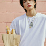 BOYNEXTDOOR Sungho Who! Teaser 2 Who! ver. BOYNEXTDOOR Sungho