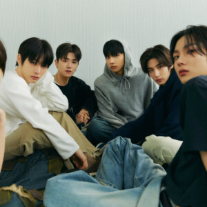BOYNEXTDOOR Who! Teaser 2 Who! ver. Group BOYNEXTDOOR Who! Teaser 2 Who! ver. Group