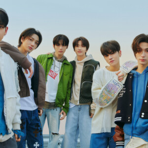 BOYNEXTDOOR Who! Teaser 2 Who! ver. Group BOYNEXTDOOR Who! Teaser 2 Who! ver. Group