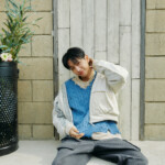 BOYNEXTDOOR Jaehyun Who! Teaser 2 Who! ver. BOYNEXTDOOR Jaehyun