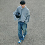 BOYNEXTDOOR Jaehyun Who! Teaser 2 Who! ver. BOYNEXTDOOR Jaehyun