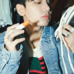 BOYNEXTDOOR Jaehyun Who! Teaser 2 Who! ver. BOYNEXTDOOR Jaehyun