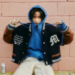 BOYNEXTDOOR Leehan Who! Teaser 2 Who! ver. BOYNEXTDOOR Leehan