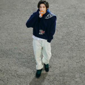 BOYNEXTDOOR Leehan Who! Teaser 2 Who! ver. BOYNEXTDOOR Leehan