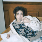 BOYNEXTDOOR Leehan Who! Teaser 2 Who! ver. BOYNEXTDOOR Leehan