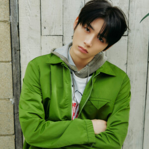BOYNEXTDOOR Taesan Who! Teaser 2 Who! ver. BOYNEXTDOOR Taesan
