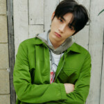 BOYNEXTDOOR Taesan Who! Teaser 2 Who! ver. BOYNEXTDOOR Taesan