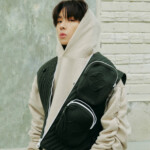 BOYNEXTDOOR Woonhak Who! Teaser 2 Who! ver. BOYNEXTDOOR Woonhak