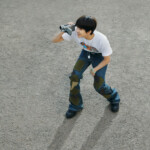 BOYNEXTDOOR Woonhak Who! Teaser 2 Who! ver. BOYNEXTDOOR Woonhak