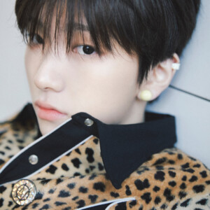 BOYNEXTDOOR Woonhak Who! Teaser 2 Who! ver. BOYNEXTDOOR Woonhak
