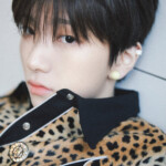 BOYNEXTDOOR Woonhak Who! Teaser 2 Who! ver. BOYNEXTDOOR Woonhak