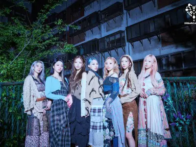 Dreamcatcher Apocalypse : From us Teaser Group
