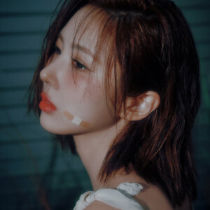 Dreamcatcher Yoohyeon Apocalypse : From Us Teaser 1 Dreamcatcher Yoohyeon Apocalypse : From Us Teaser 1