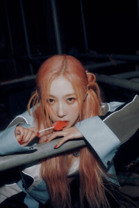 Dreamcatcher Handong Apocalypse : From Us Teaser 3 Dreamcatcher Handong Apocalypse : From Us Teaser 3