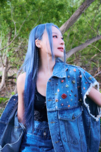 Dreamcatcher Siyeon Apocalypse : From Us Teaser 2 Dreamcatcher Siyeon Apocalypse : From Us Teaser 2