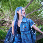 Dreamcatcher Siyeon Apocalypse : From Us Teaser 2 Dreamcatcher Siyeon Apocalypse : From Us Teaser 2