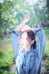 Dreamcatcher Yoohyeon Apocalypse : From Us Teaser 2 Dreamcatcher Yoohyeon Apocalypse : From Us Teaser 2