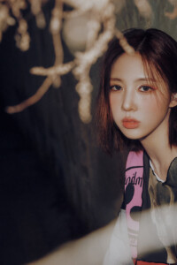 Dreamcatcher Yoohyeon Apocalypse : From Us Teaser 3 Dreamcatcher Yoohyeon Apocalypse : From Us Teaser 3
