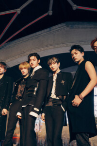 ENHYPEN Dark Blood Concept/Teaser Full ver. Group