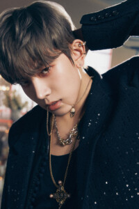 ENHYPEN Heeseung Dark Blood Concept/Teaser Full ver.