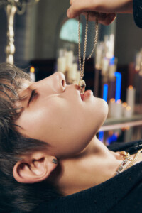 ENHYPEN Heeseung Dark Blood Concept/Teaser Full ver.