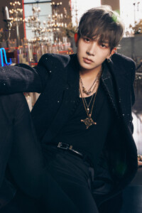 ENHYPEN Heeseung Dark Blood Concept/Teaser Full ver.