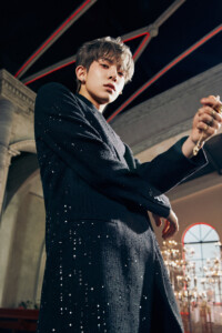 ENHYPEN Heeseung Dark Blood Concept/Teaser Full ver.