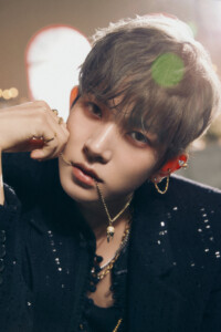 ENHYPEN Heeseung Dark Blood Concept/Teaser Full ver.