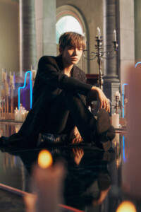 ENHYPEN Heeseung Dark Blood Concept/Teaser Full ver.
