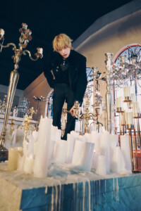 ENHYPEN Jake Dark Blood Concept/Teaser Full ver.