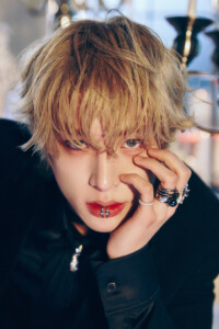 ENHYPEN Jake Dark Blood Concept/Teaser Full ver.