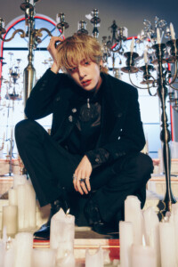 ENHYPEN Jake Dark Blood Concept/Teaser Full ver.
