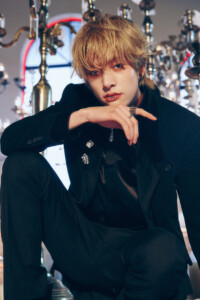 ENHYPEN Jake Dark Blood Concept/Teaser Full ver.