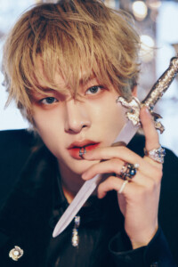 ENHYPEN Jake Dark Blood Concept/Teaser Full ver.