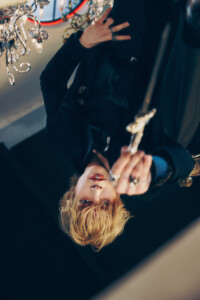 ENHYPEN Jake Dark Blood Concept/Teaser Full ver.
