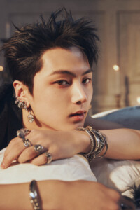 ENHYPEN Jay Dark Blood Concept/Teaser Full ver.