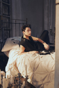 ENHYPEN Jay Dark Blood Concept/Teaser Full ver.