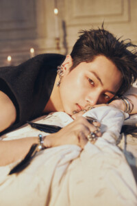 ENHYPEN Jay Dark Blood Concept/Teaser Full ver.