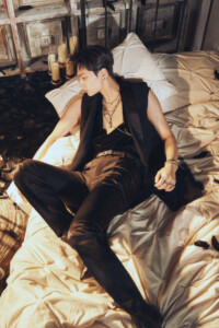 ENHYPEN Jay Dark Blood Concept/Teaser Full ver.