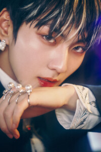 ENHYPEN Jungwon Dark Blood Concept/Teaser Full ver.
