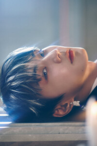 ENHYPEN Jungwon Dark Blood Concept/Teaser Full ver.